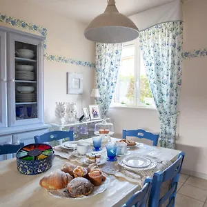  Bed & Breakfast At Durrueli's